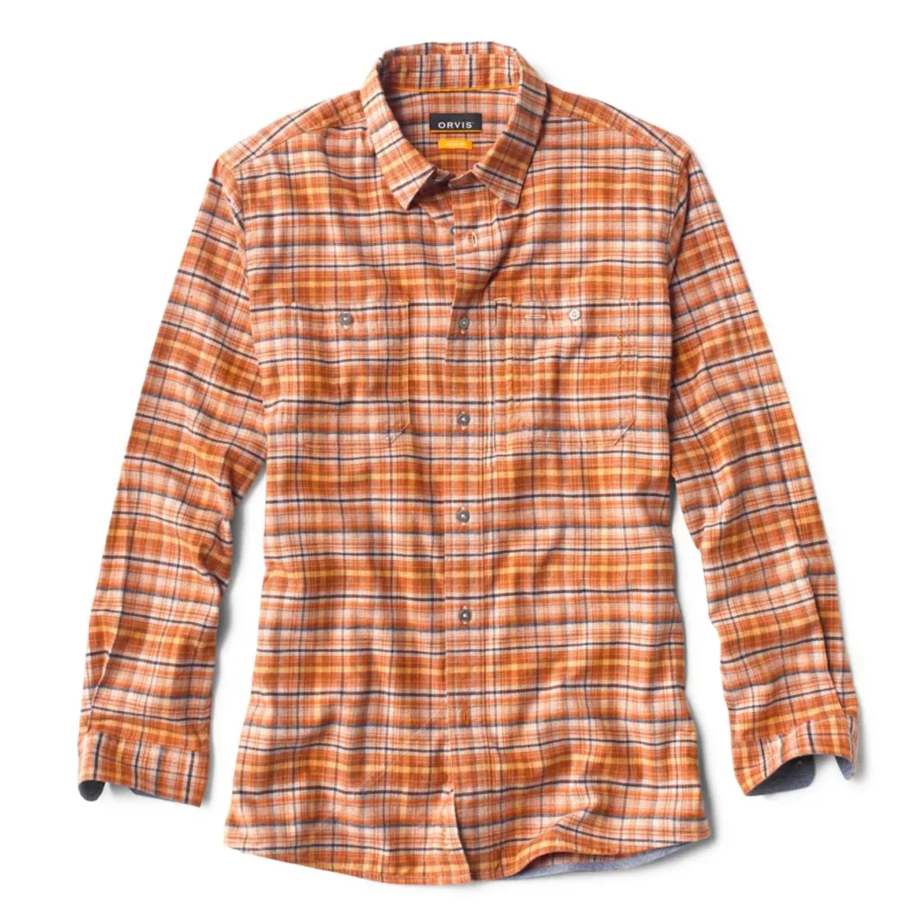 Best Heavyweight Work Shirts for Men with Rugged Daily Durability