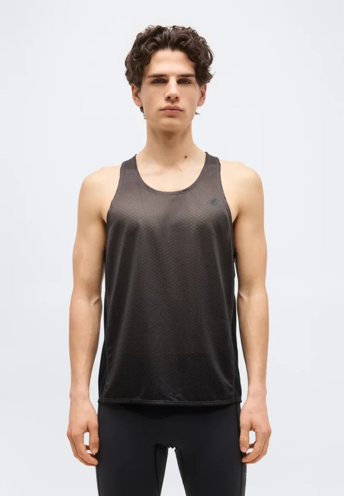 Best Muscle Tank Tops for Men with Breathable Gym Comfort