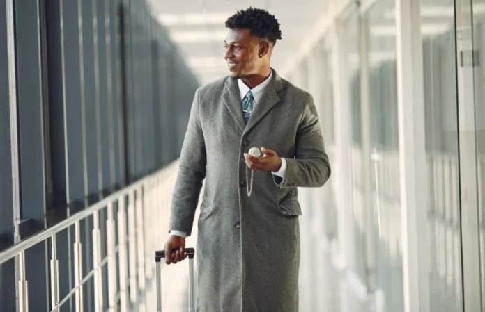 Best Velvet Collar Chesterfield Coats for Men with Refined Heritage Detail