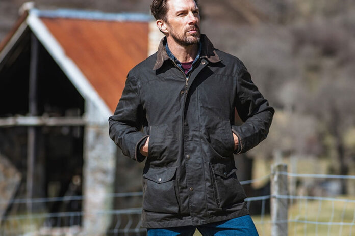 Best Corduroy Collar Barn Jackets for Men with Rugged Classic Charm