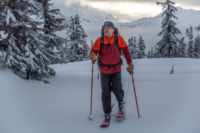Best Insulated Snow Pants for Men with Deep Winter Warmth
