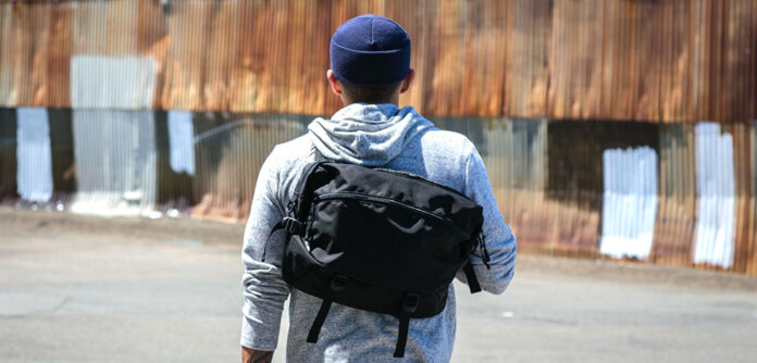 Best Chest Sling Bags for Men with Quick Access Pockets