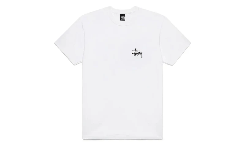 Stüssy Basic Stüssy Tee