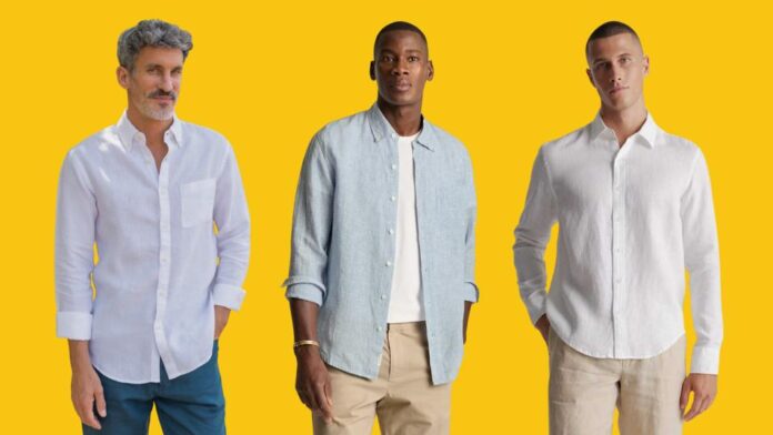 Best Cotton Hawaiian Shirts for Men with Breathable Vacation Prints