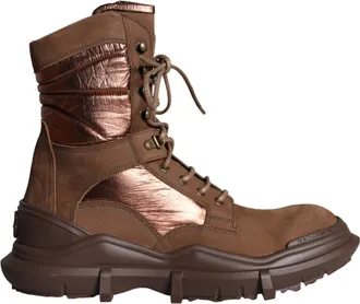 Best Lined Desert Boots for Men with Cozy Cold Weather Warmth