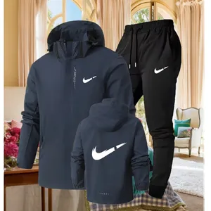Best Zip Track Jackets for Men with Athletic Streetwear Edge