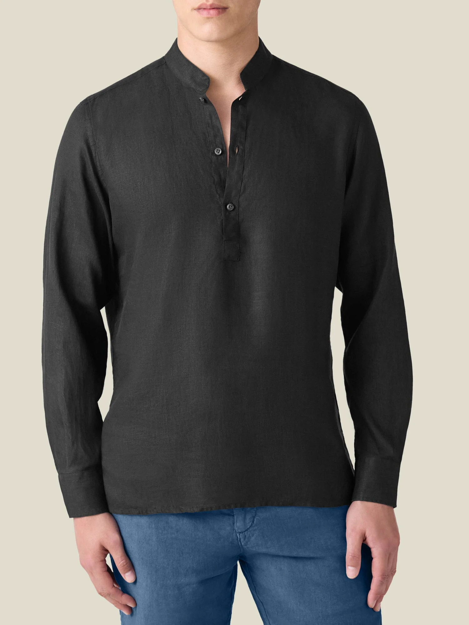 Best Kaftan Style Tunic Shirts for Men with Loose Breathable Comfort