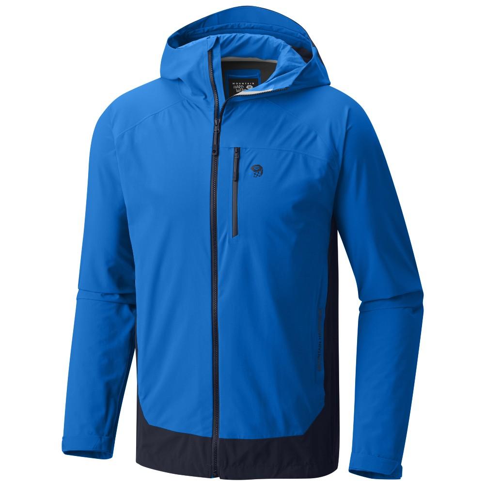 Best Packable Raincoats for Men with Lightweight Travel Ease