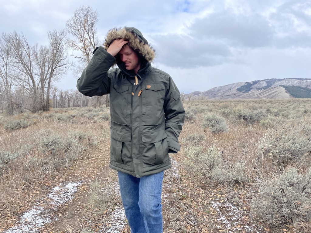 Best Fur Trim Parkas for Men with Premium Winter Warmth