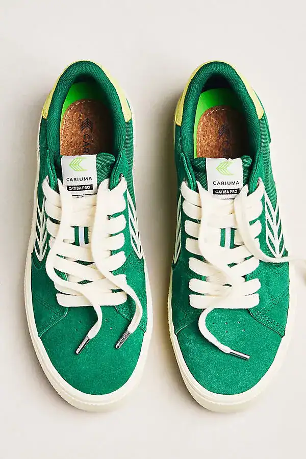 Best Suede Skate Shoes for Men with Durable Grippy Sole