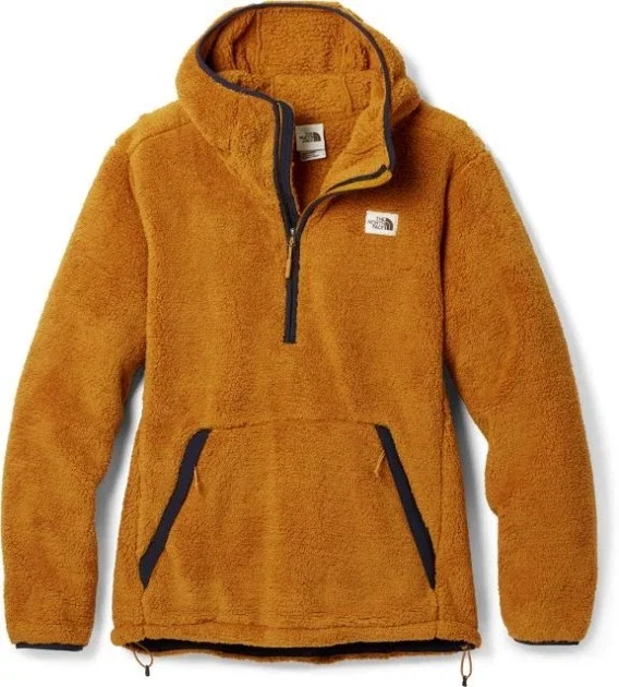 Best Sherpa Fleece Jackets for Men with Plush Cozy Lining