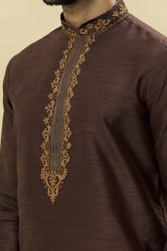 Best Kaftan Style Tunic Shirts for Men with Loose Breathable Comfort