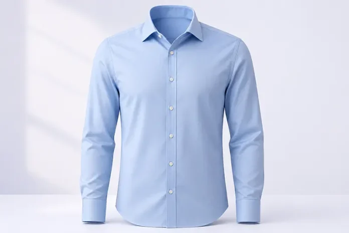 Best Utility Work Shirts for Men with Reinforced Pocket Design