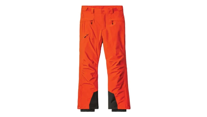 Best Bib Snow Pants for Men with Full Coverage Protection