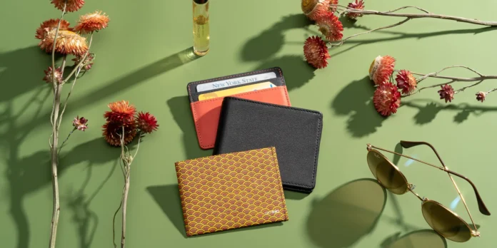 Best Bifold Wallets for Men with Classic Slim Profile