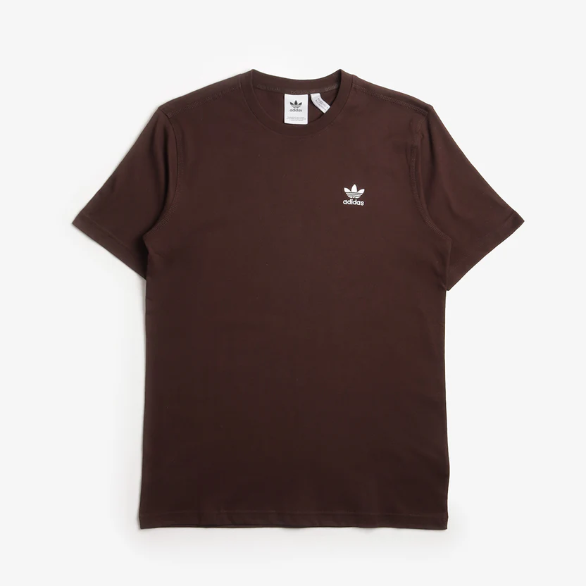 adidas Originals Trefoil Essentials Tee