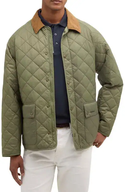 Best Diamond Quilted Jackets for Men with Classic Country Style