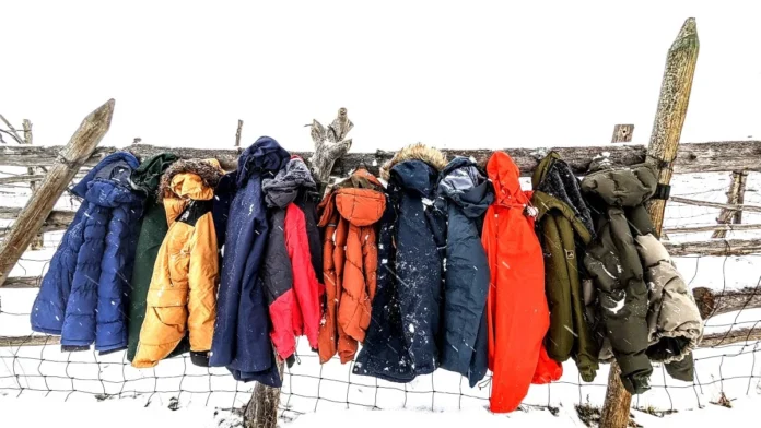 Best Fishtail Parkas for Men with Heavy Duty Cold Protection