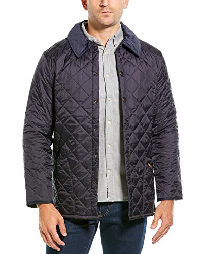 Best Liner Quilted Jackets for Men with Versatile Layering Warmth