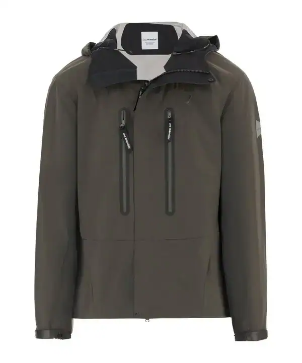 Best Packable Raincoats for Men with Lightweight Travel Ease