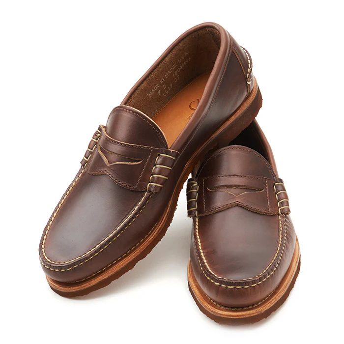 Best Penny Loafers for Men with Classic Slip On Charm