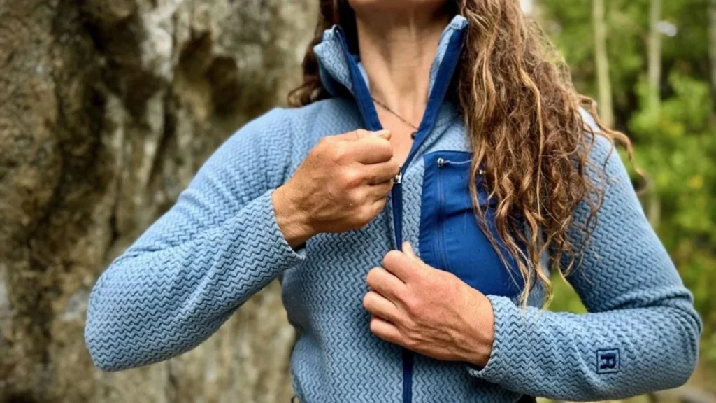 Best Full Zip Fleece Jackets for Men with Soft Warm Comfort