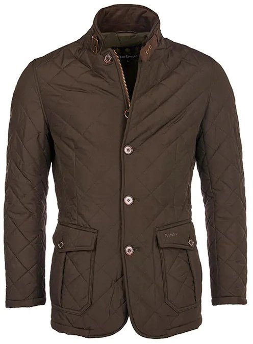 Best Diamond Quilted Jackets for Men with Classic Country Style