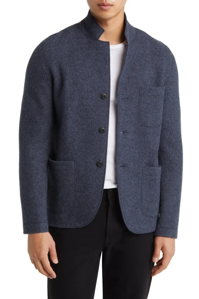 Best Twill Chore Jackets for Men with Rugged Utility Charm