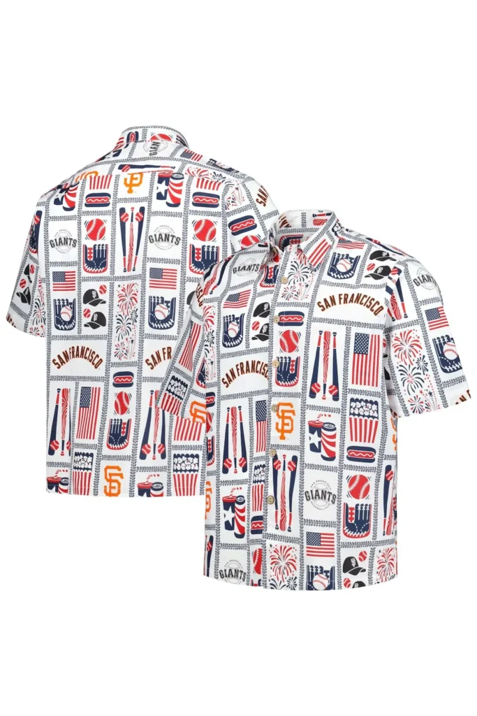 Best Cotton Hawaiian Shirts for Men with Breathable Vacation Prints