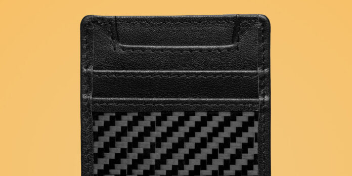 Best Money Clip Wallets for Men with Minimalist Cash Carry