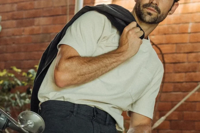 Best Heavyweight Work Shirts for Men with Rugged Daily Durability