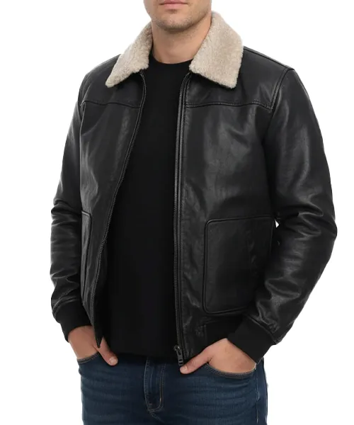 Best Nylon Flight Jackets for Men with Lightweight Aviation Style