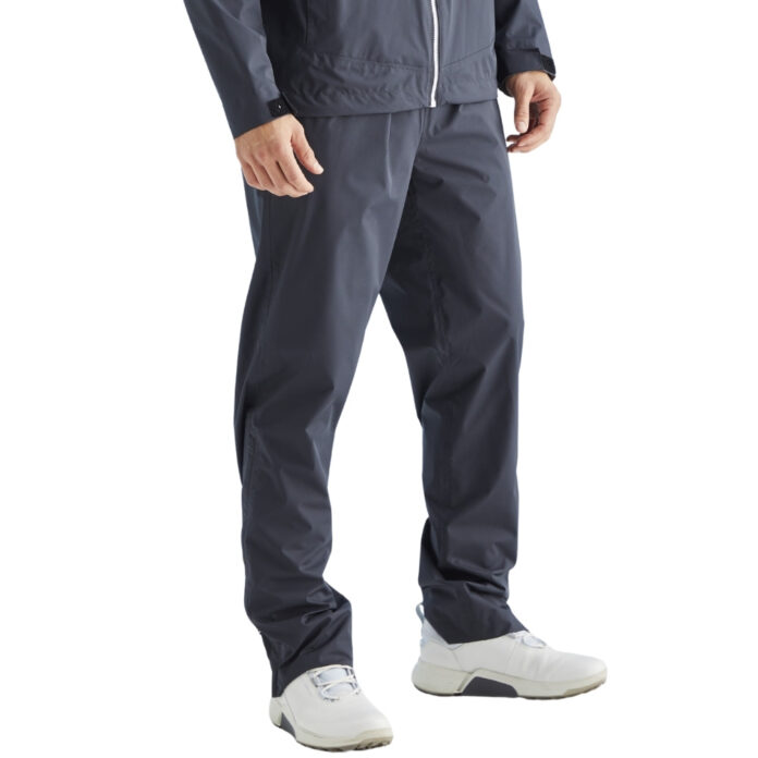 Best Waterproof Golf Trousers for Men with All Weather Protection