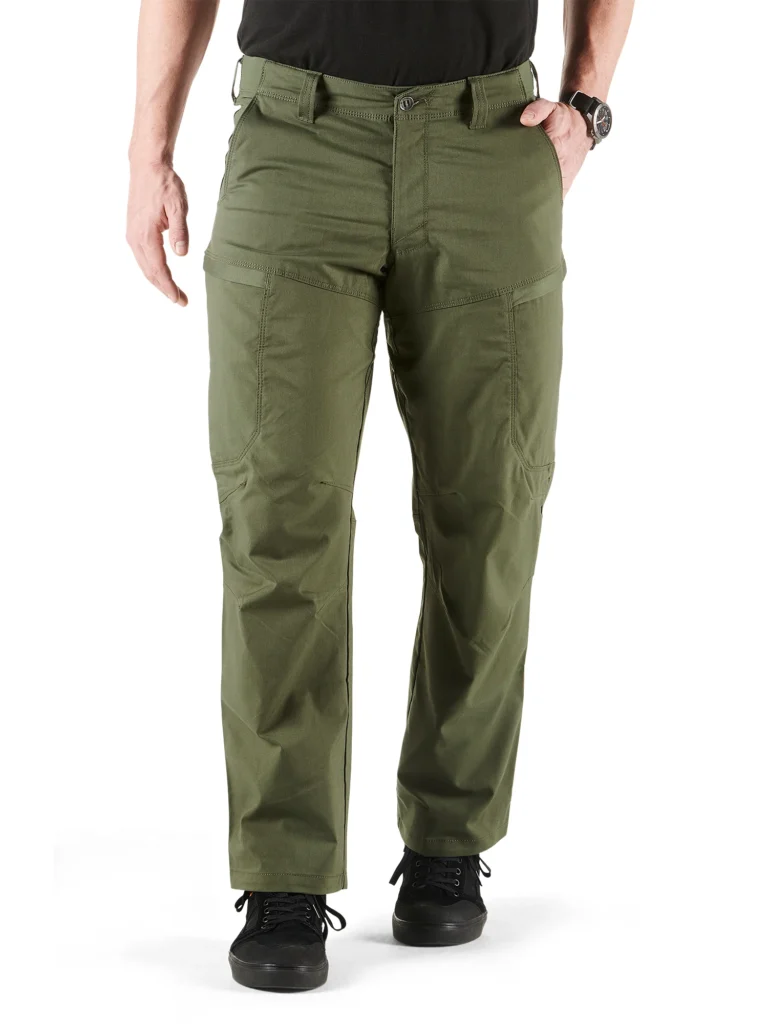 5.11 Apex Pant — Best for Low-Profile Carry
