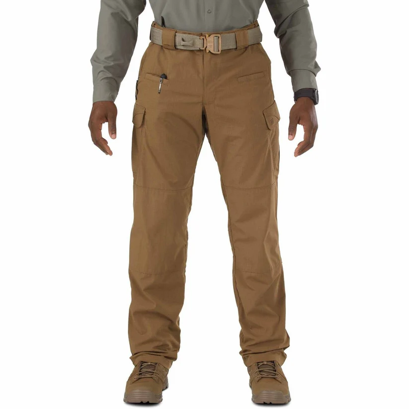 5.11 Stryke Pant — Stretch Tactical Pants for All-Day Range Work