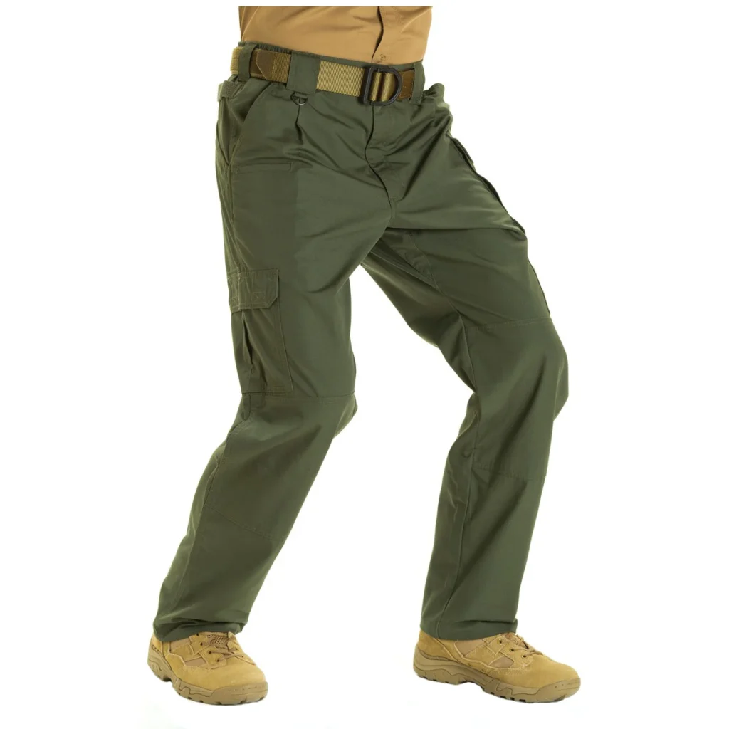 Best Tactical Cargo Pants for Men with Rugged Utility Pockets