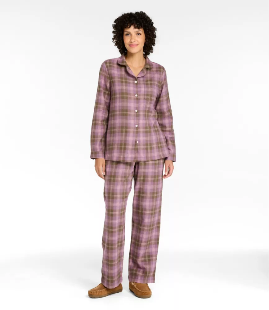 Best Flannel Pajama Sets for Men with Warm Cozy Feel