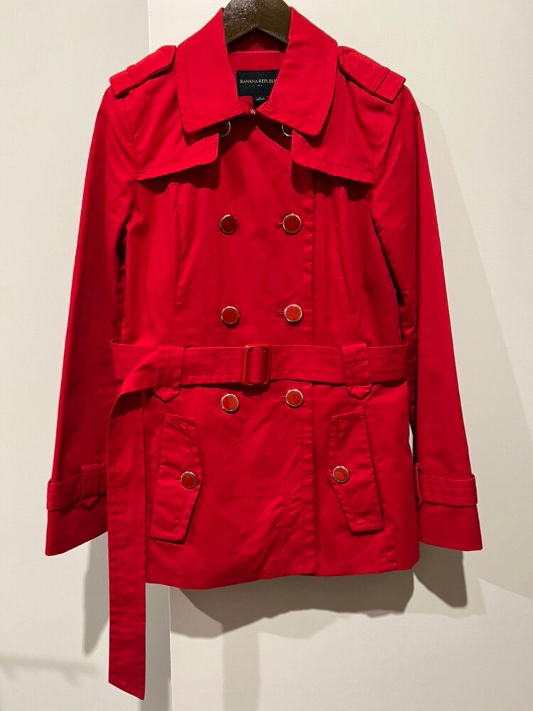 Best Double Breasted Trench Coats for Men with Bold Tailored Look