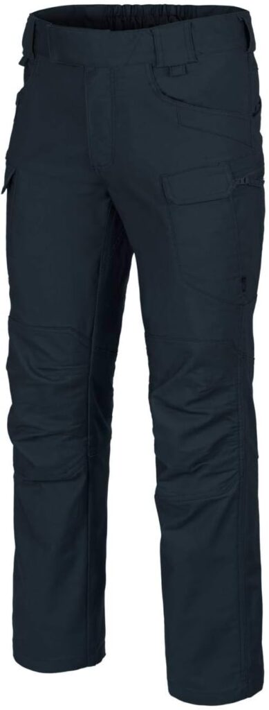 Best Tactical Cargo Pants for Men with Rugged Utility Pockets