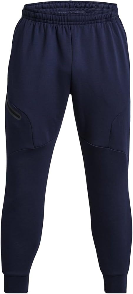 Best Tech Joggers for Men with Sleek Performance Stretch