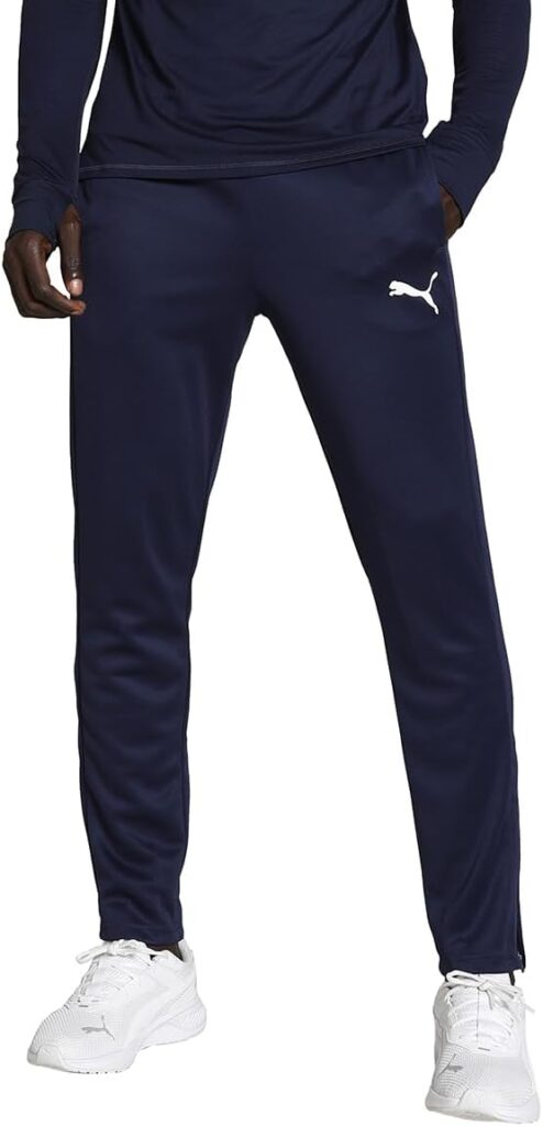 Best Tricot Track Pants for Men with Smooth Sporty Feel