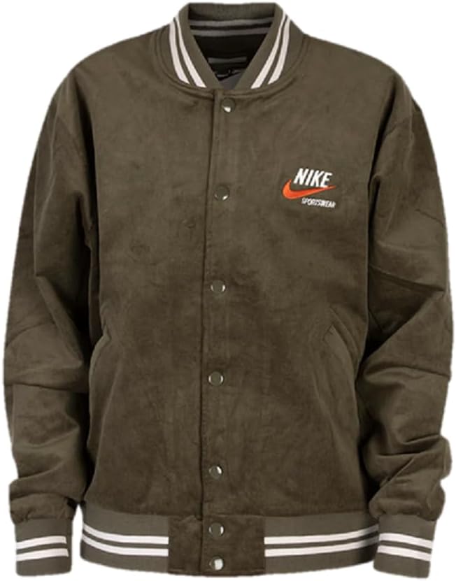Best Nylon Flight Jackets for Men with Lightweight Aviation Style