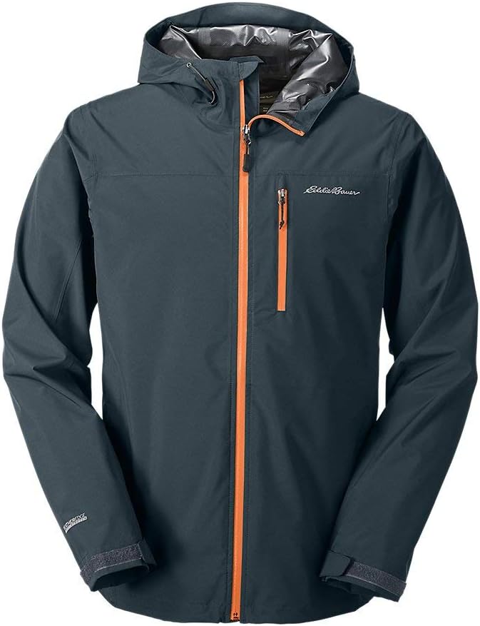 Best Packable Raincoats for Men with Lightweight Travel Ease