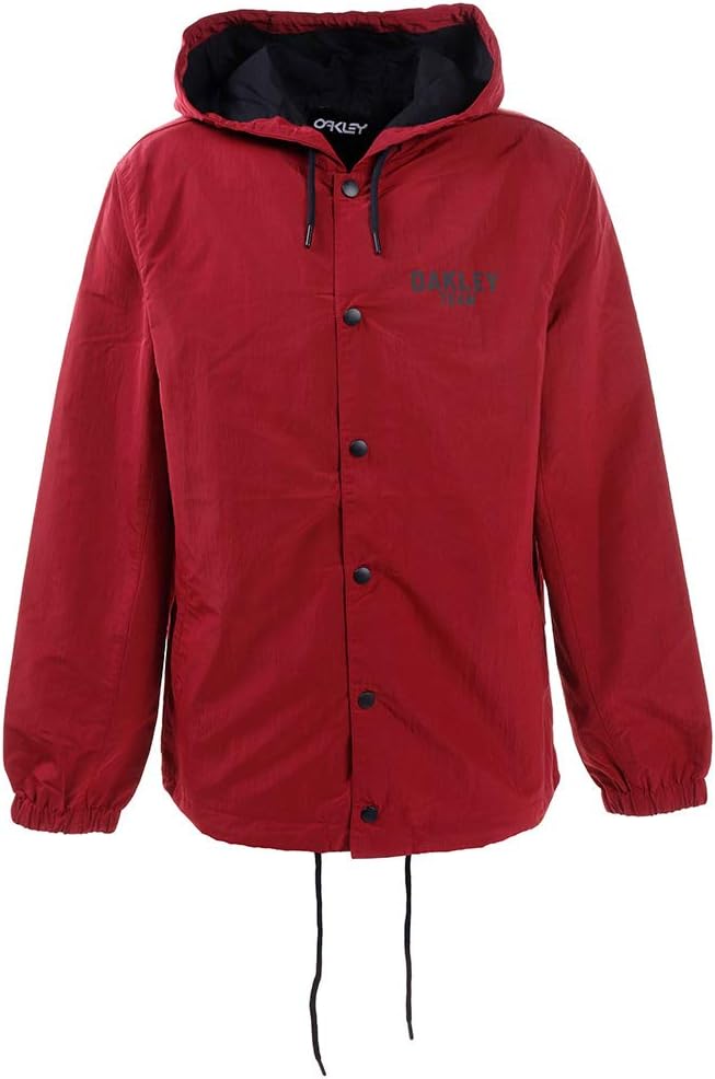 Best Cotton Coach Jackets for Men with Clean Casual Style