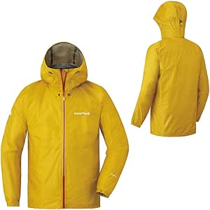 Best Packable Raincoats for Men with Lightweight Travel Ease