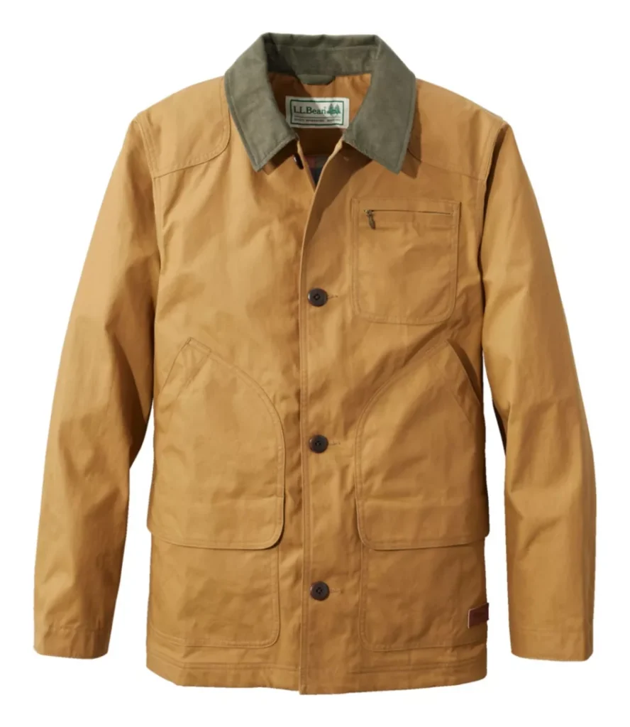 Best Corduroy Collar Barn Jackets for Men with Rugged Classic Charm