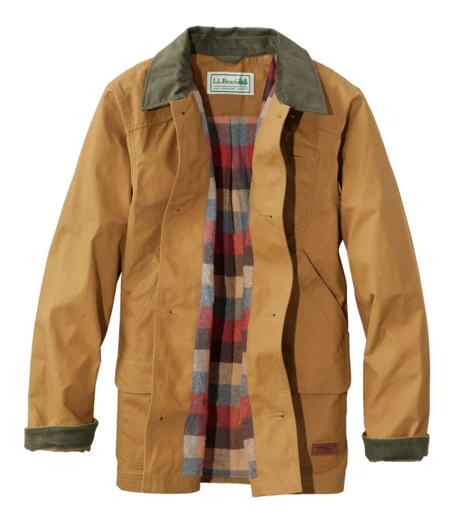 Best Cotton Safari Jackets for Men with Utility Pocket Design