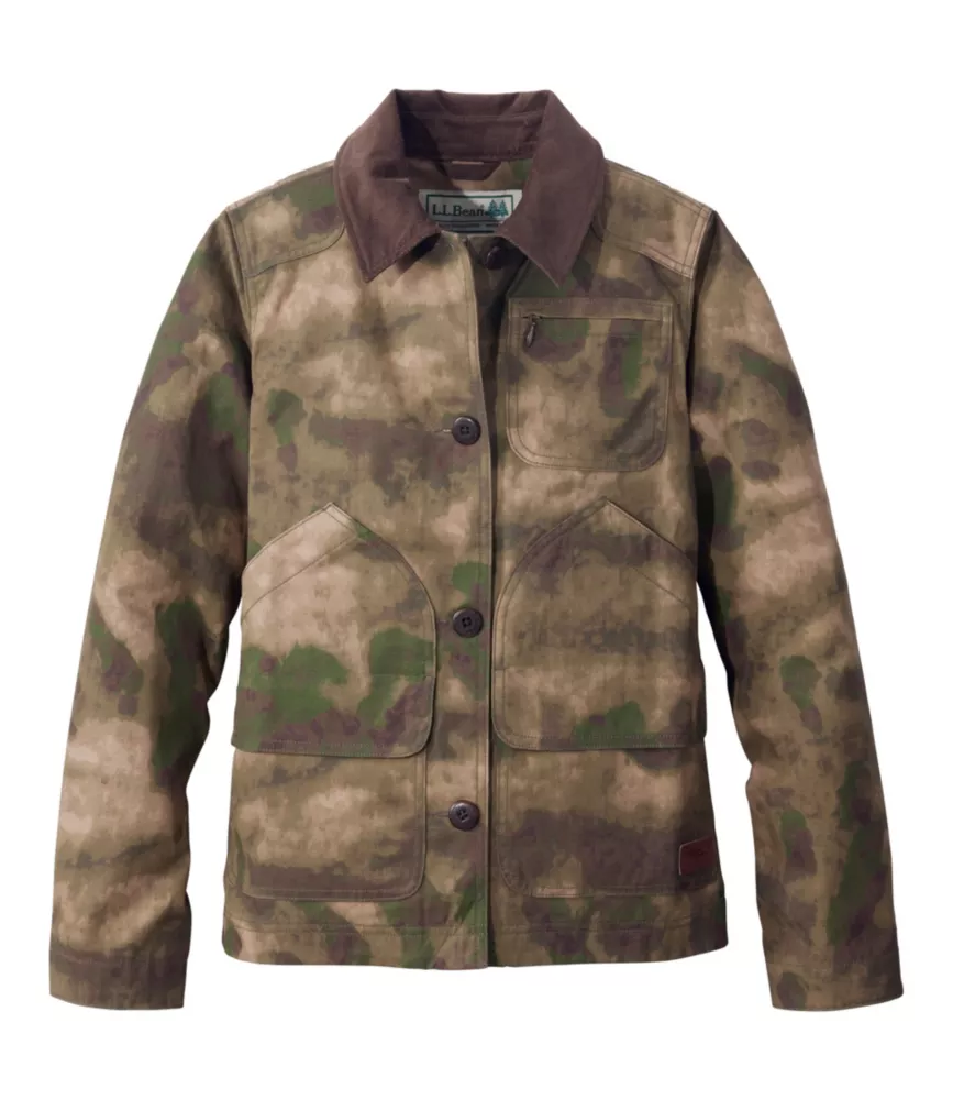 Best Waxed Cotton Jackets for Men with Water Repellent Finish