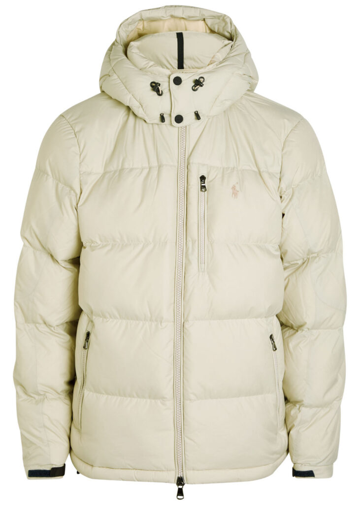 Best Nylon Coach Jackets for Men with Retro Sporty Look
