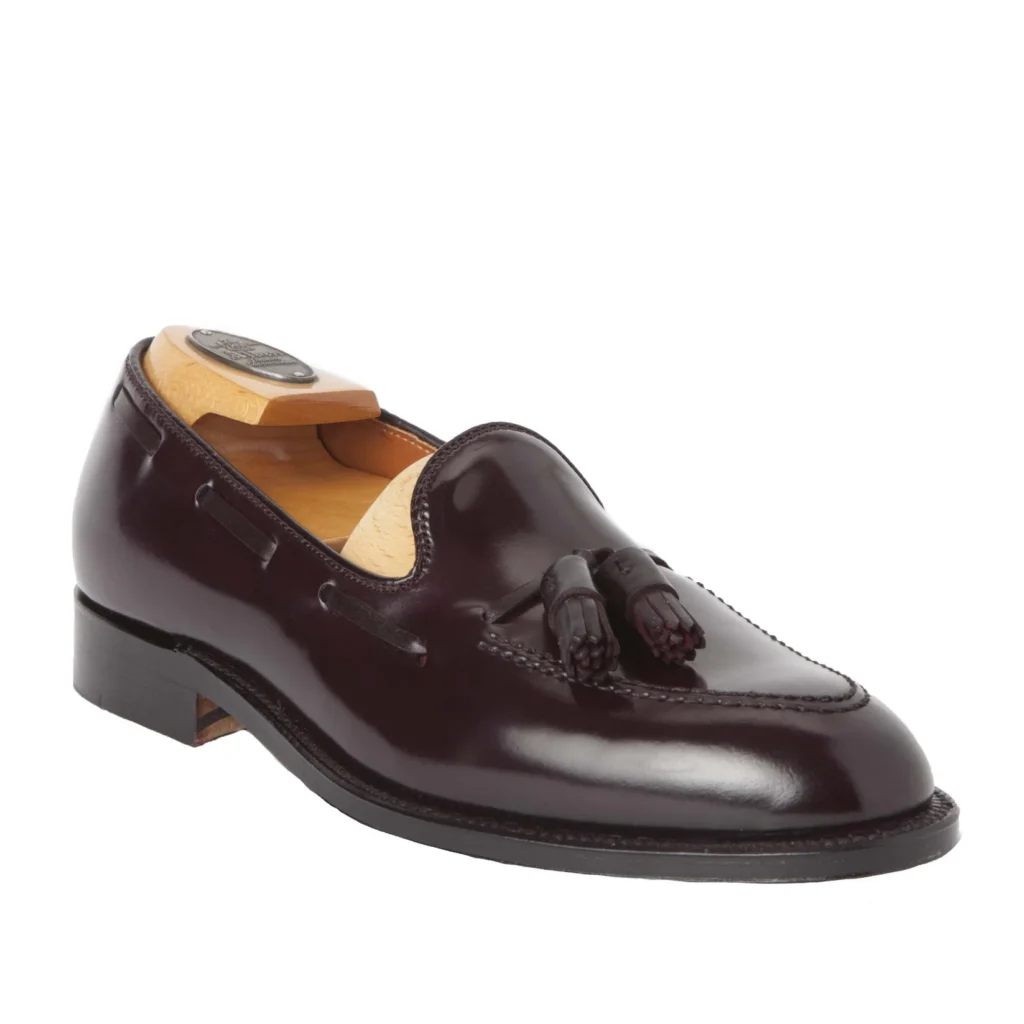 Best Tassel Loafers for Men with Refined Statement Detail